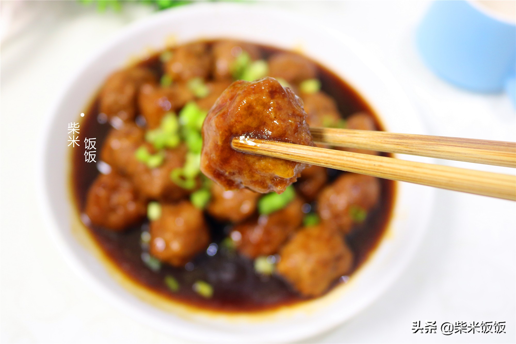 猪肉丸子萝卜丝汤的做法,猪肉丸子紫菜汤的家常做法