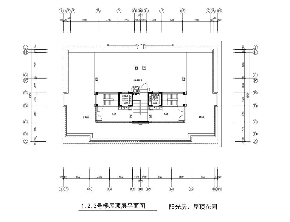 前滩板块最好的户型图,前滩各楼盘户型