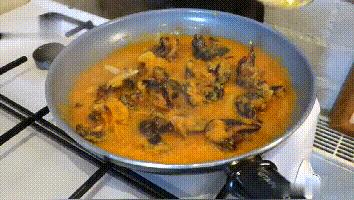 舌尖上的非洲2:什么都吃的国人却不敢吃它——“非洲大蜗牛”