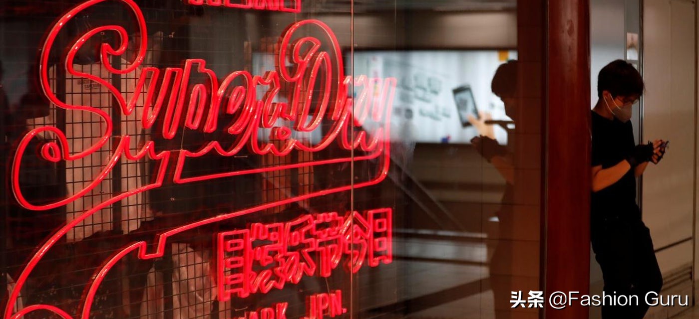 败走中国市场的外企,superdry退出中国市场是真的吗
