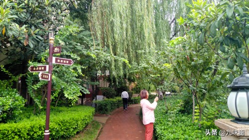 中国天然氧吧之城郑州,郑州周边森林氧吧