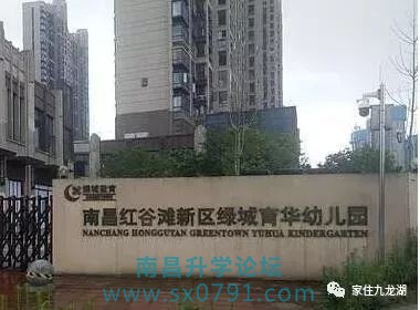 九龙湖幼儿园招生公告,九龙湖大地洵美幼儿园