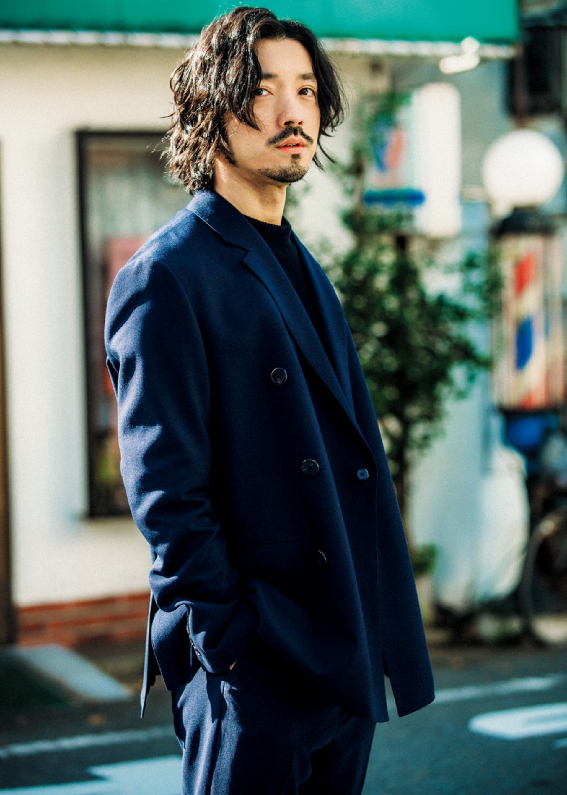 日本男明星中国父亲,日本男星父亲是明星