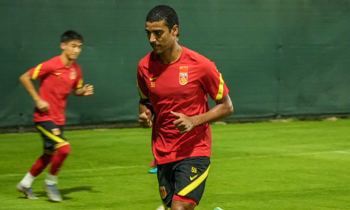 世界杯预选赛国足赛事时间表,世界杯预选赛亚洲区国足比赛时间