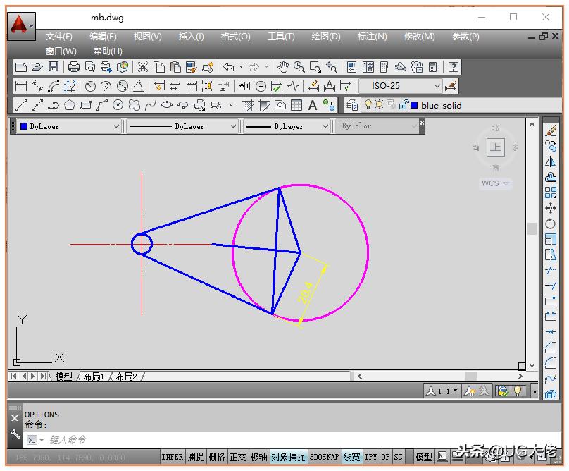 cad怎么改背景颜色为白色无格子,如何让cad的背景颜色变为白色