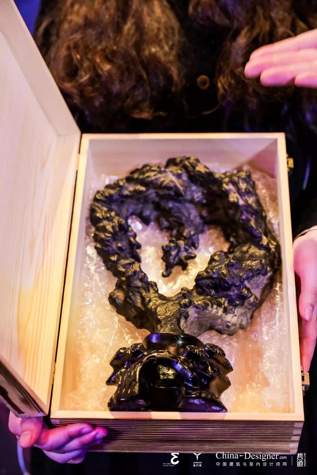 联当下，设未来丨首届设计行业年会暨金尺奖启动礼