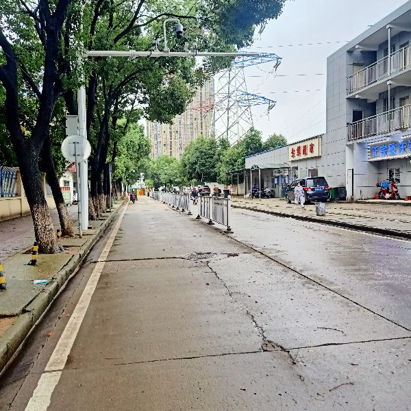 武汉海尔空调厂,武汉海尔工业园区规划