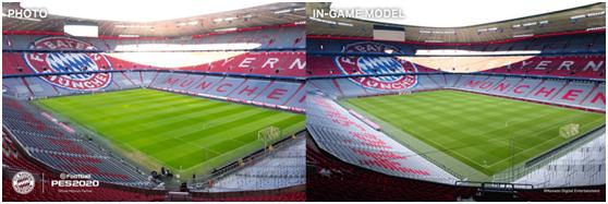 实况足球2022的c罗,实况足球19年版本c罗