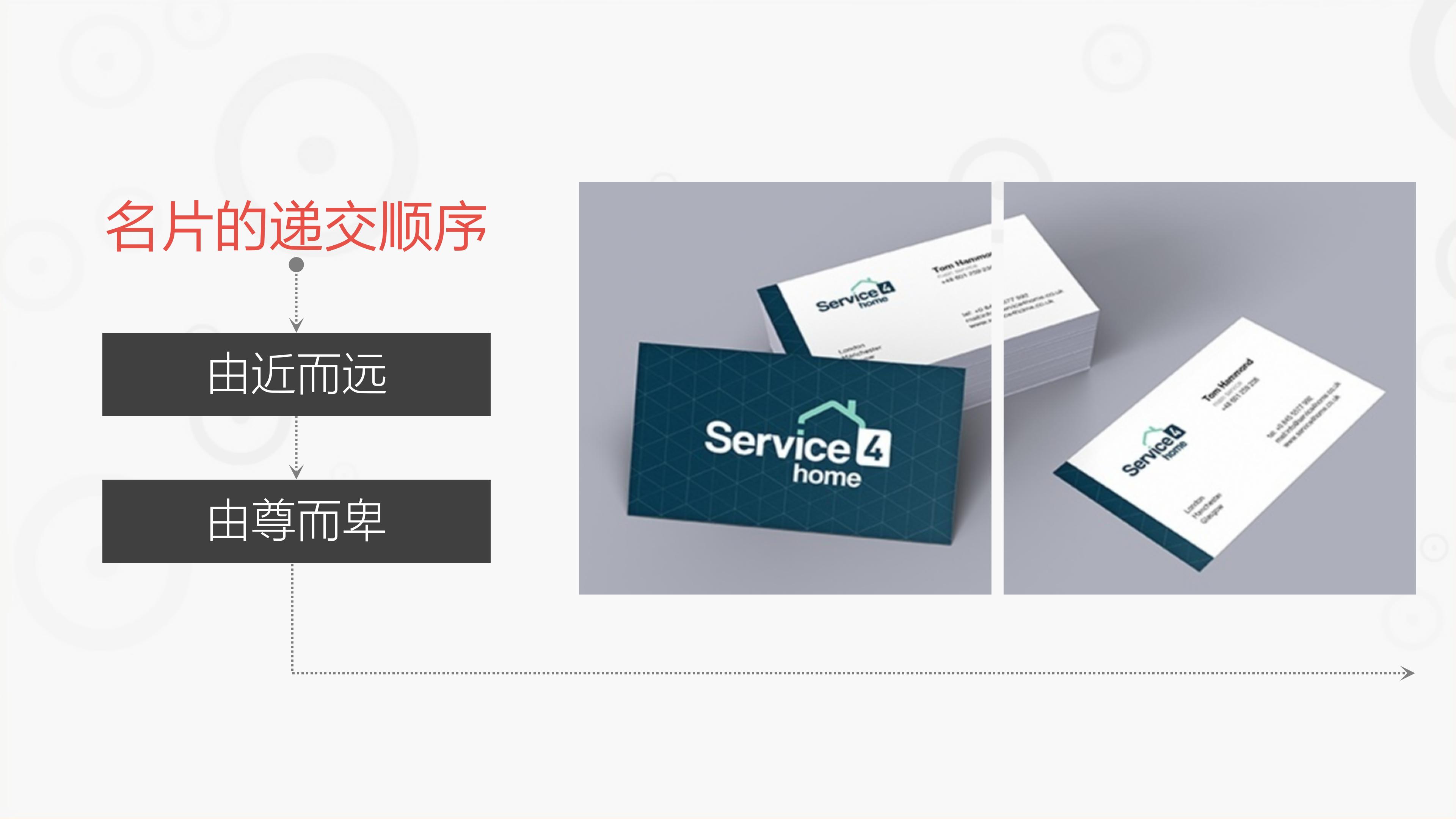 为什么企业要培训商务礼仪礼节,新员工礼仪培训之职场举止礼仪