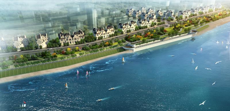 海大签约,海大开工了没