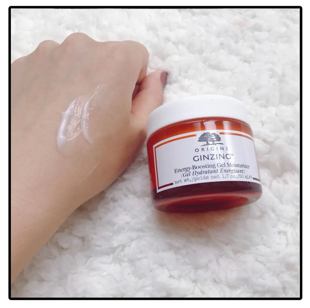 林允澳洲面霜,林允jelly面霜