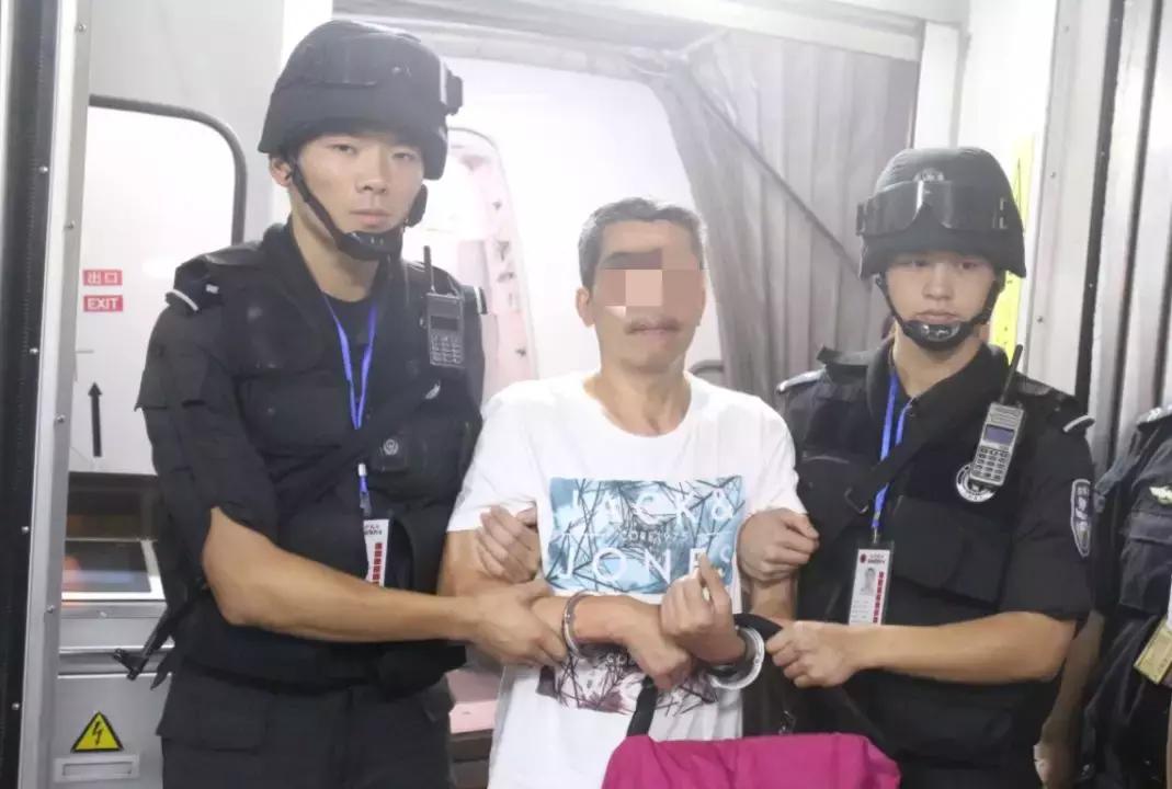 浙江经侦总队,浙江经侦最新抓捕人员