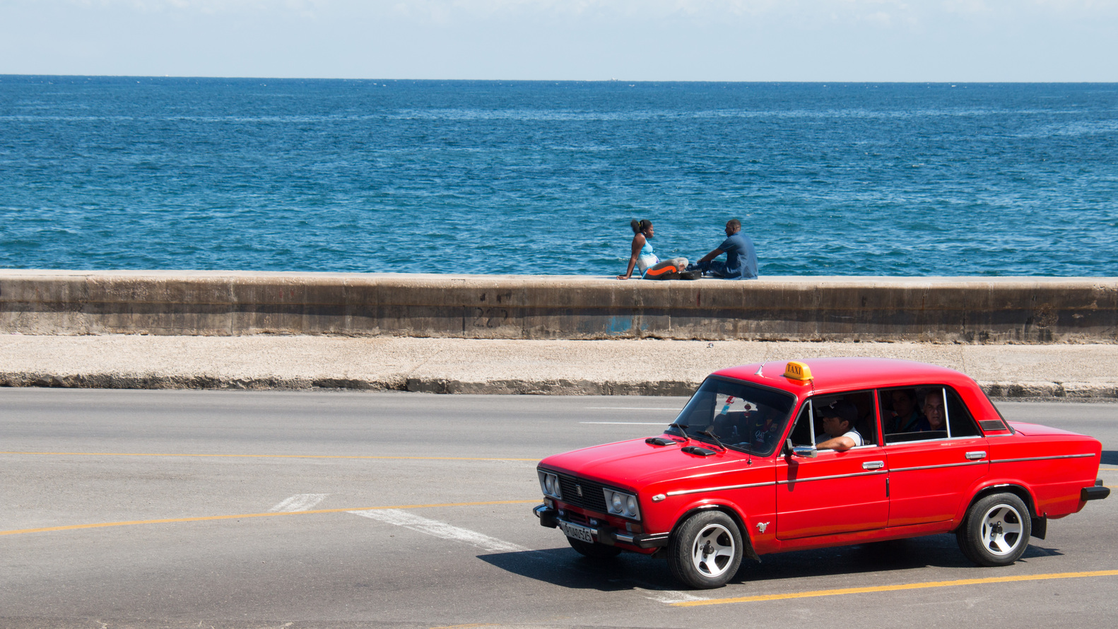 古巴：美洲唯一的社会主义国家，被美国*锁封**了60年，如今怎样了？