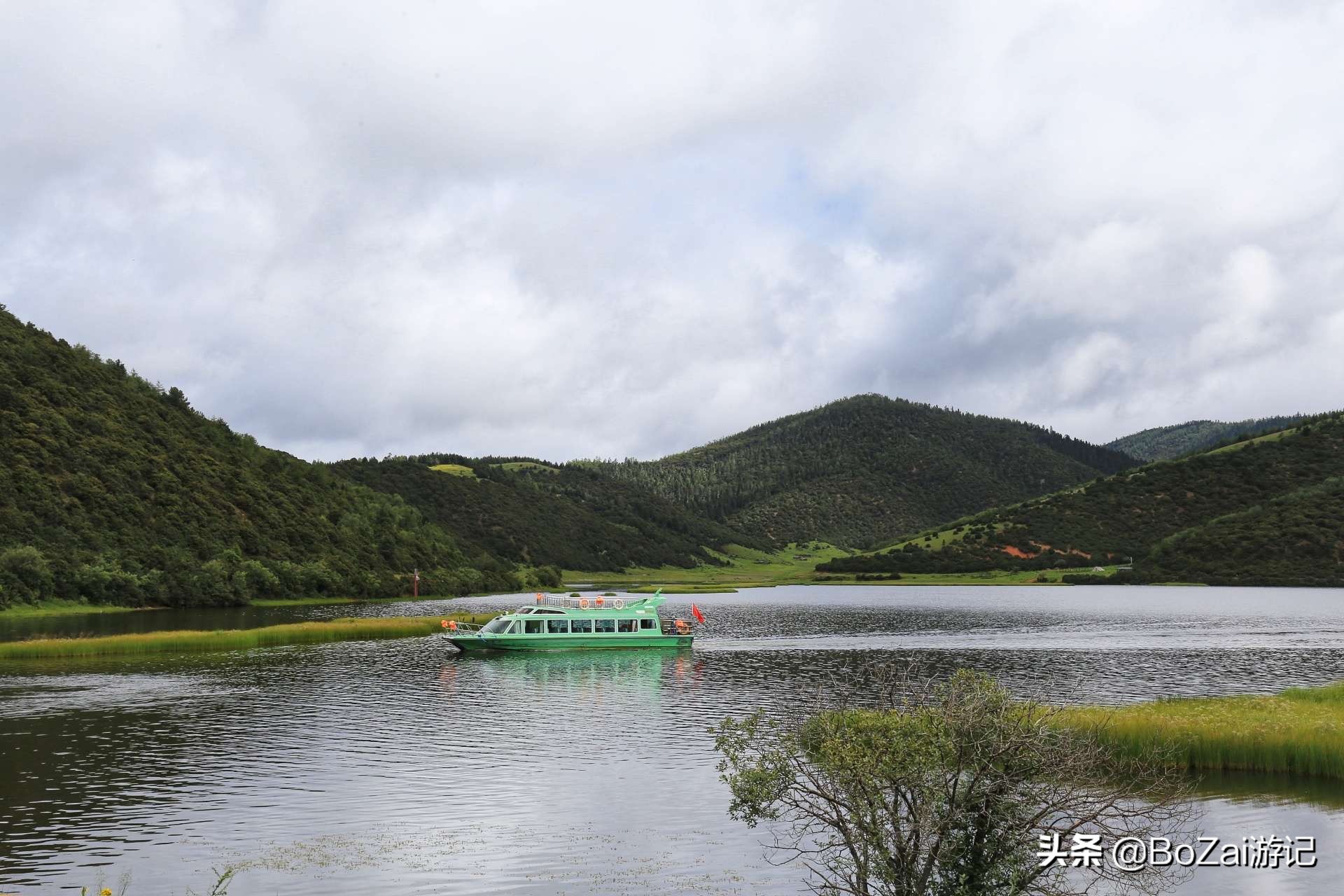 云南迪庆有哪些旅游景点,迪庆最值得去的景点有哪些地方