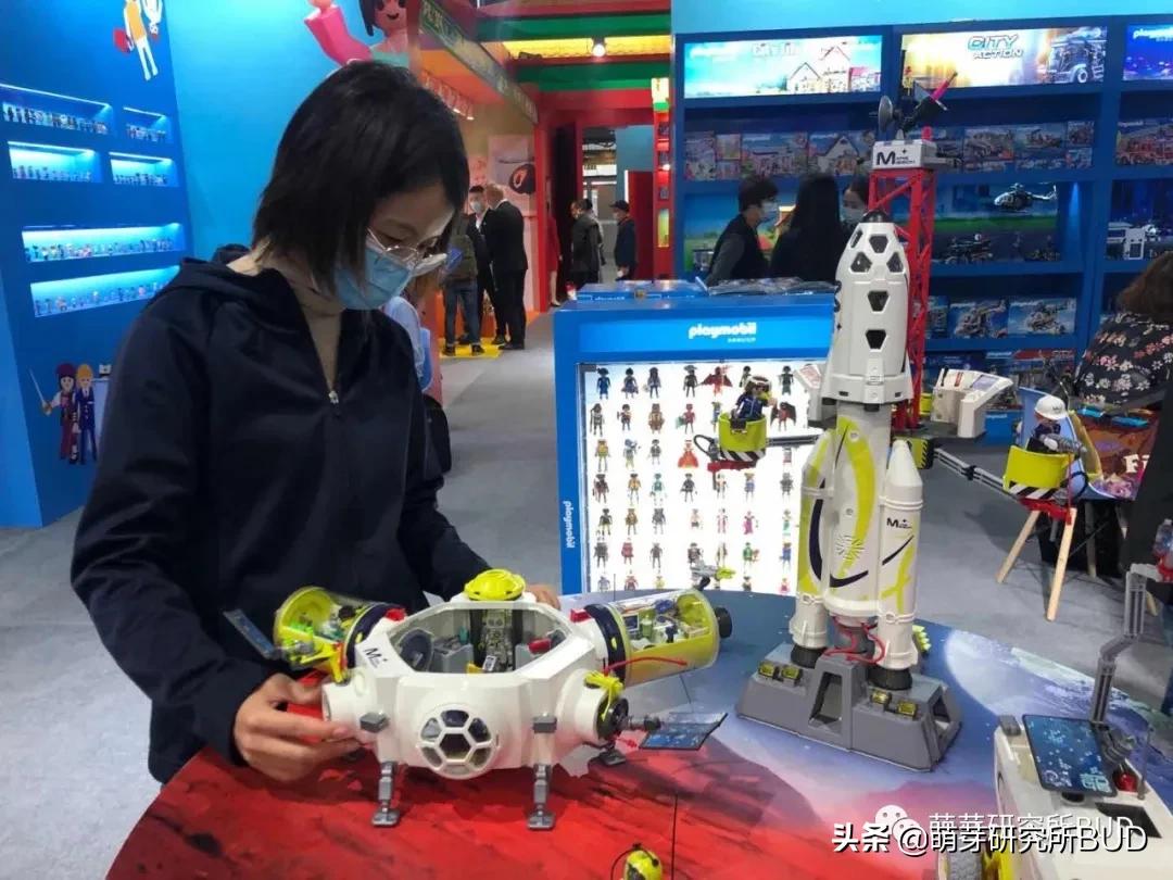 儿童玩具别瞎买,最新款而且还值得推荐的玩具