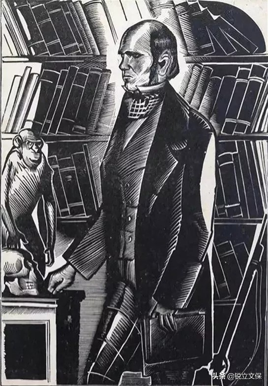 鲁迅一生都有哪些爱好,鲁迅的爱好及他与家人的故事