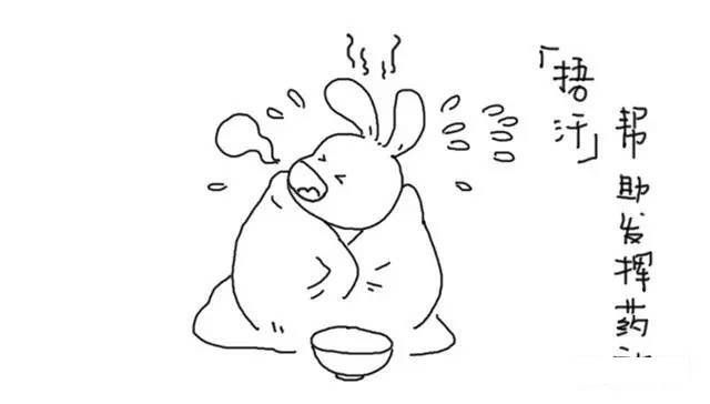 中药煎法和服法,中药煎煮与服法图解值得收藏