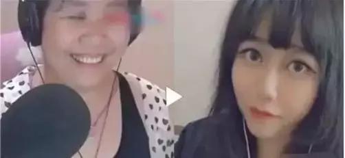 一露成名乔碧萝：她掀开了网红直播的最后一层遮羞布