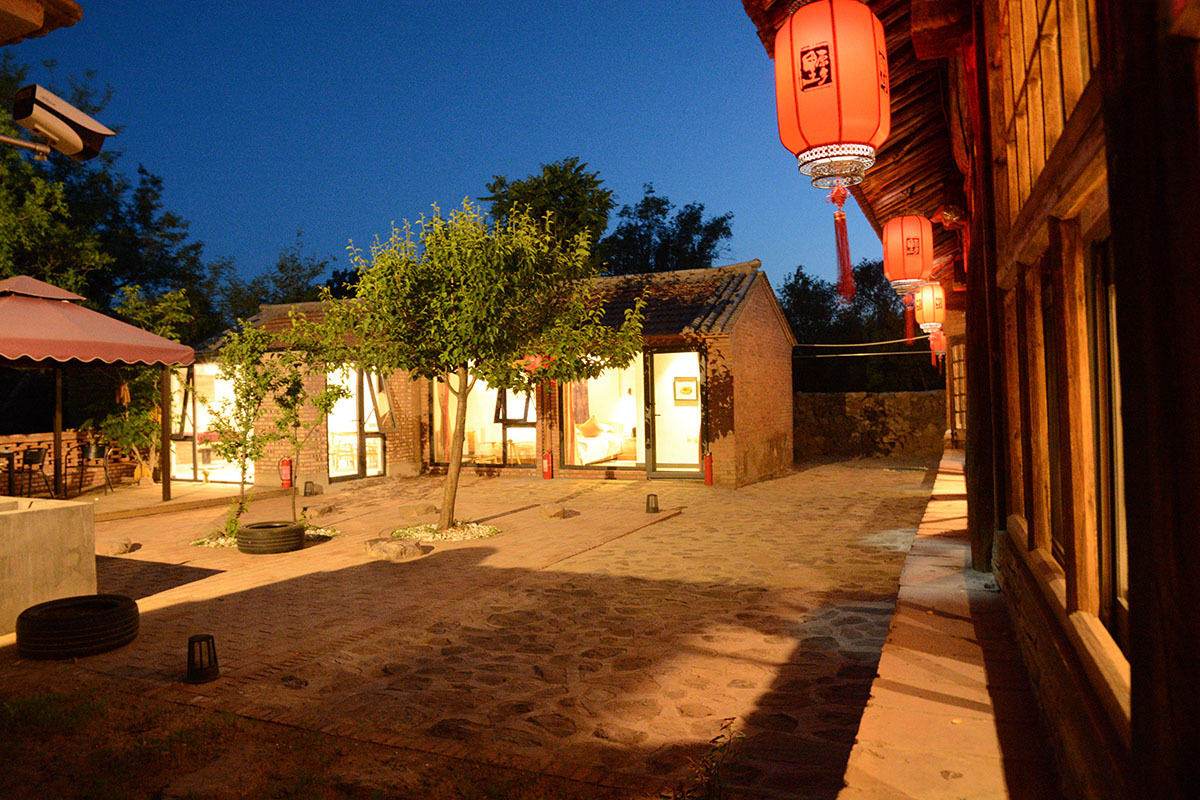 北京滑雪场攻略,北京滑雪攻略旅游路线推荐