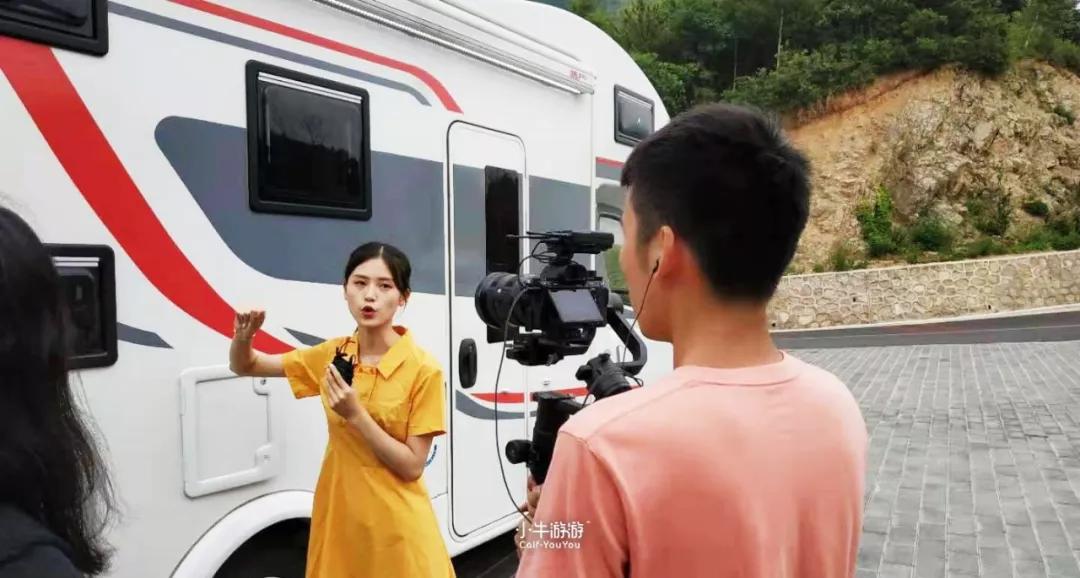 小牛游记2019,小牛骑行之旅