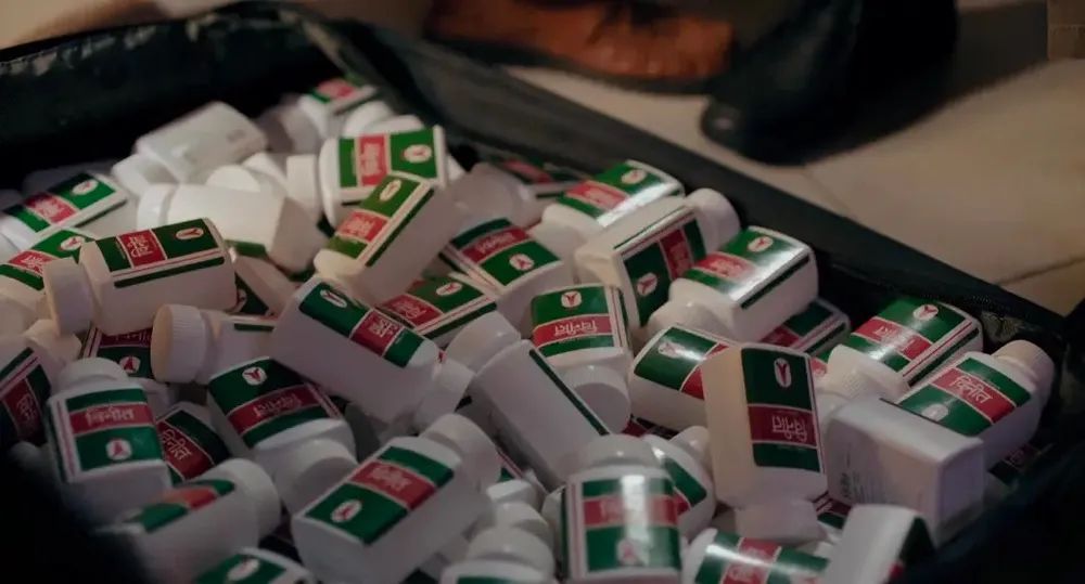 印度仿制药造成多少孩子死亡,印度仿制肿瘤药