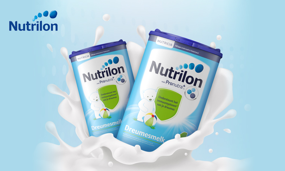 荷兰牛栏奶粉早产奶粉怎么样,荷兰牛栏本土奶粉和国行奶粉对比