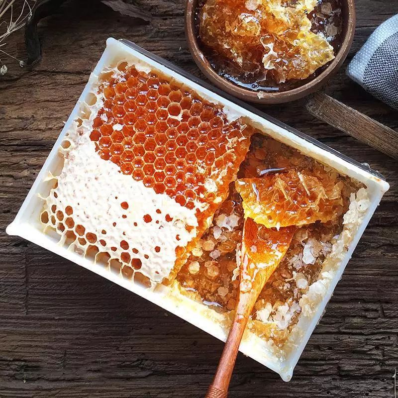 蜂蜜枣花蜜和槐花蜜哪个好,土蜂蜜和槐花蜜哪个比较好