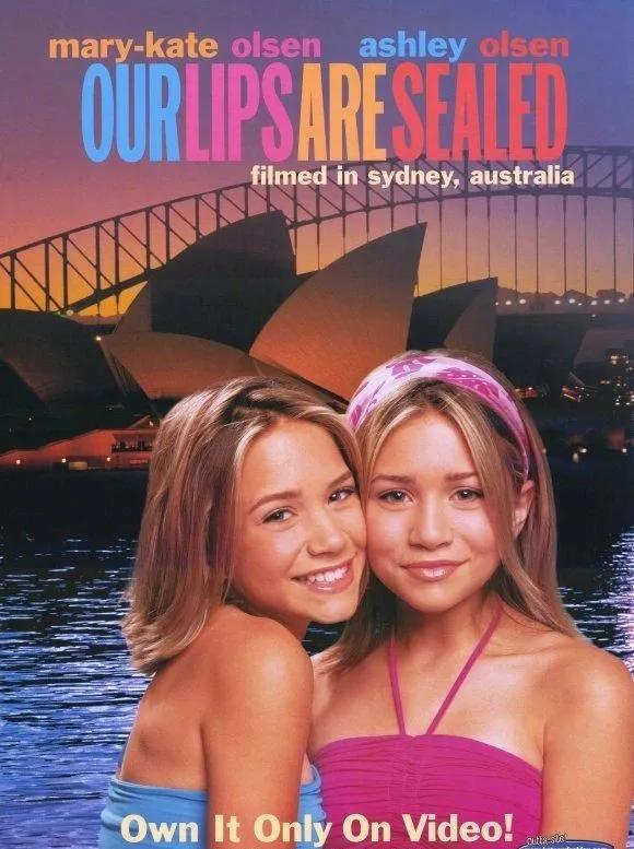 白富美最爱的牌子要倒？神奇的奥尔森姐妹何去何从？