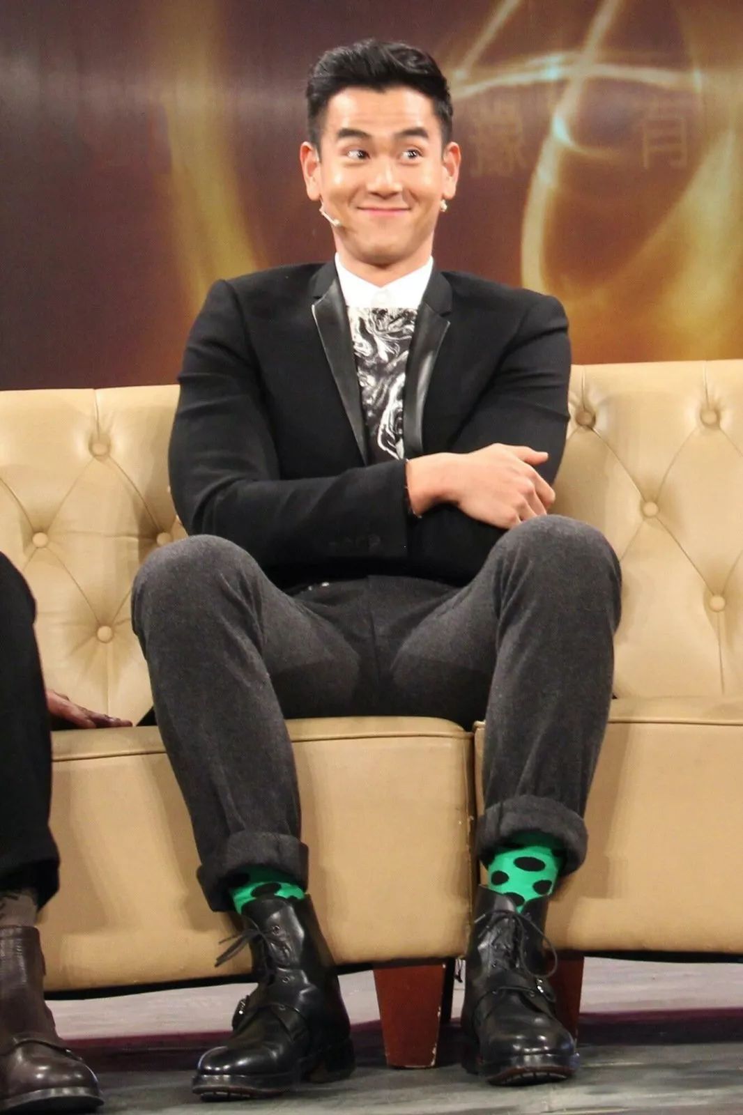 杨幂款袜子,杨幂袜子穿搭