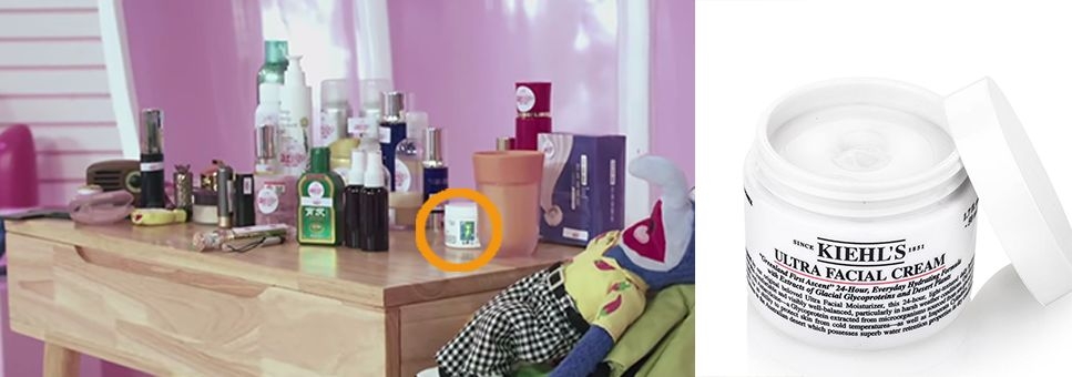 明星同款化妆台平价,女明星化妆台哪个好