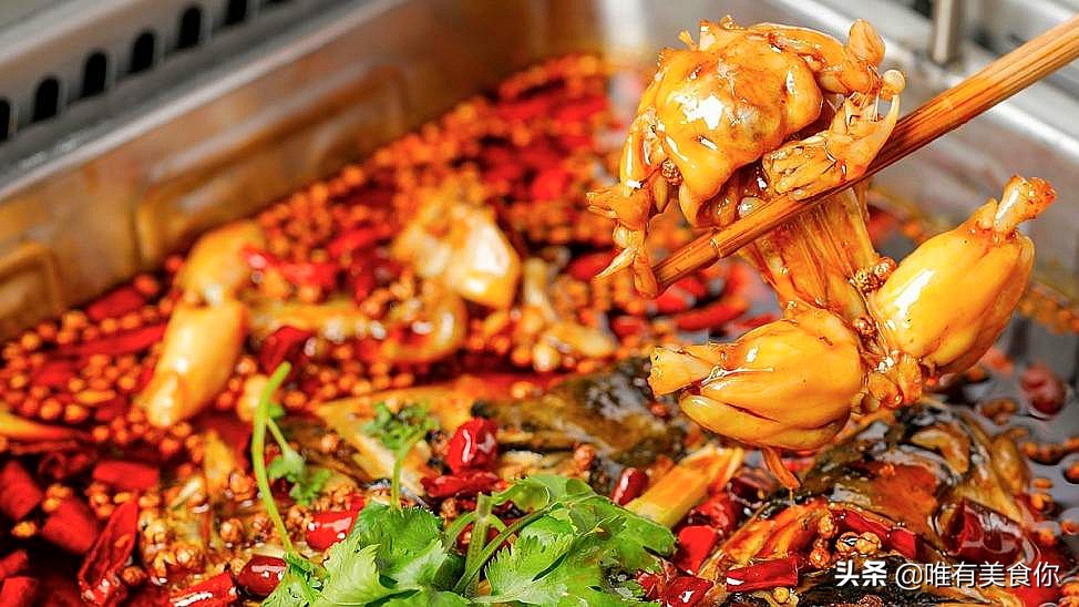 特色美蛙鱼底料是什么,美蛙鱼头火锅底料制作配方