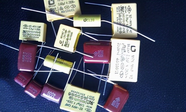 普通安规电容跟阻容安规电容区别,安规电容和cbb电容可以互换吗