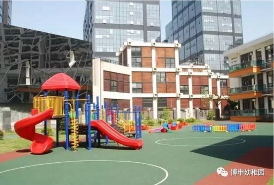 上海私立幼儿园排名一览表,上海高性价比双语幼儿园