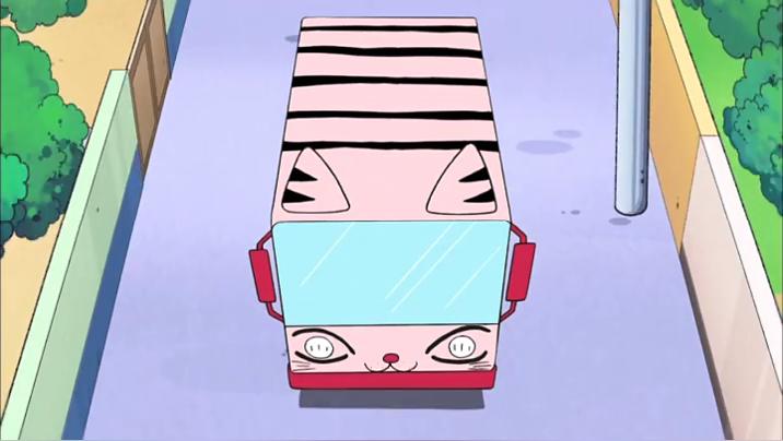 蜡笔小新可爱小人物,蜡笔小新人物篇