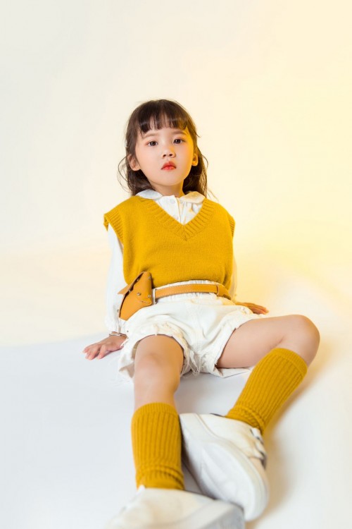 第六届星童模全国少儿模特大赛,2015中国国际少儿模特全国总决赛