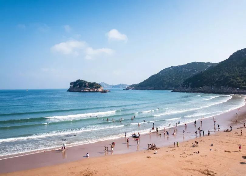 南麂岛黄渔嫂民宿,南麂岛民宿多少钱一晚