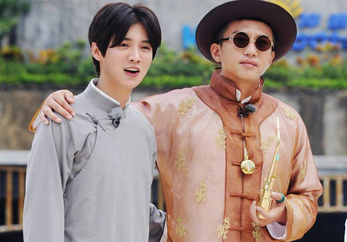 真爷们鹿晗这六年：初代流量沉浮往事