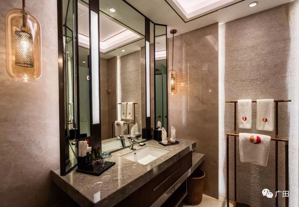 广田集团匠心打造新时代特色酒店项目：贵州遵义大酒店