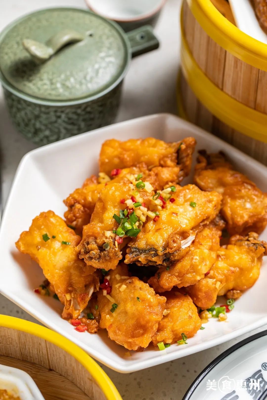 8年老店老味道,8年的酸菜鱼店值得大家去尝尝