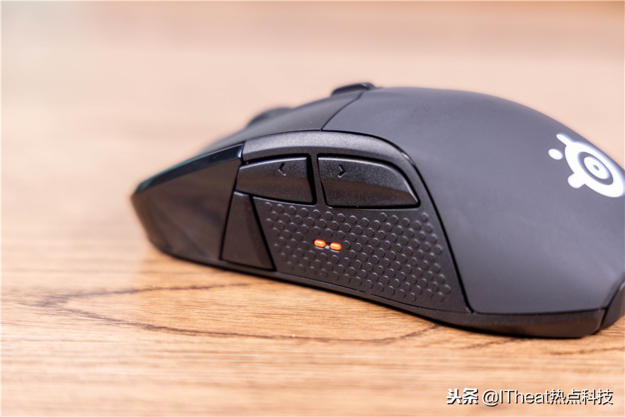 赛睿rival最新鼠标,赛睿鼠标rival哪一款好
