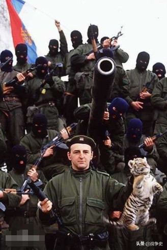 民族英雄还是战争罪犯？这个塞尔维亚人在南联盟解体中如此重要