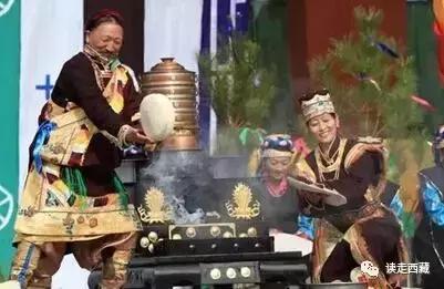 米林最神秘景点,米林十大景点