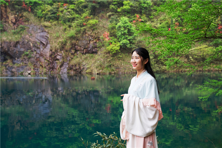 杭州桐庐景点最好玩的排名,杭州桐庐县有什么好玩的