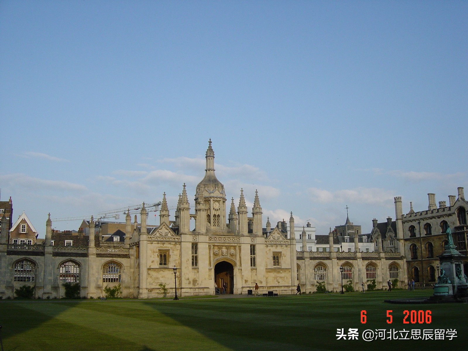 英国诺丁汉大学留学必带物品,2021年英国留学必备物品清单