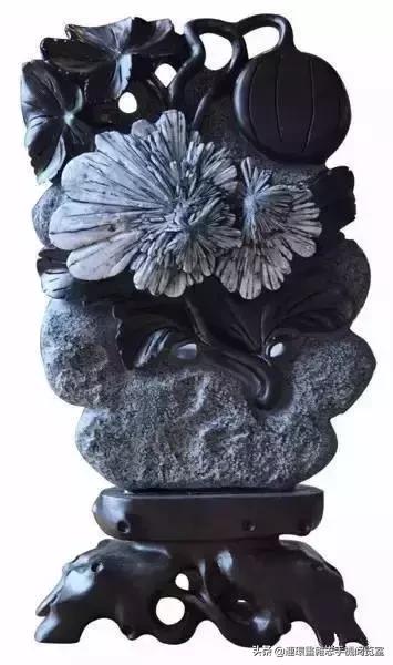 中国十大奇石之首,最全的中华奇石欣赏