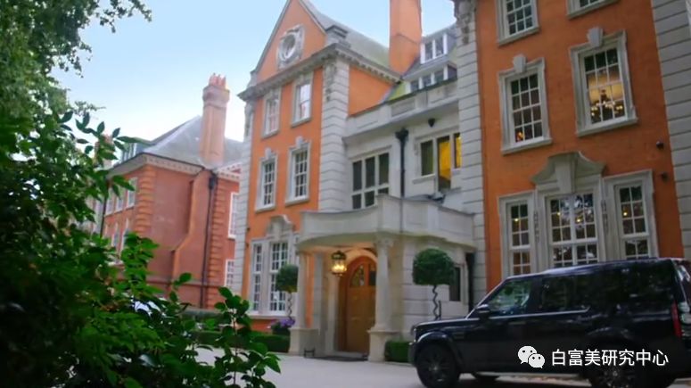 名媛40亿身价,身价36亿名媛