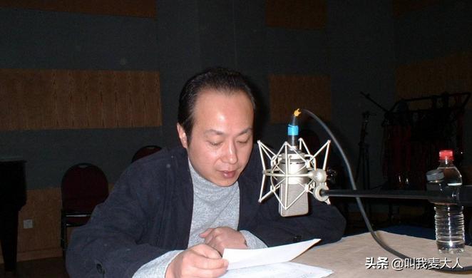 还记得罗京吗?主持新闻联播25年0失误,48岁去世,真相令人动容