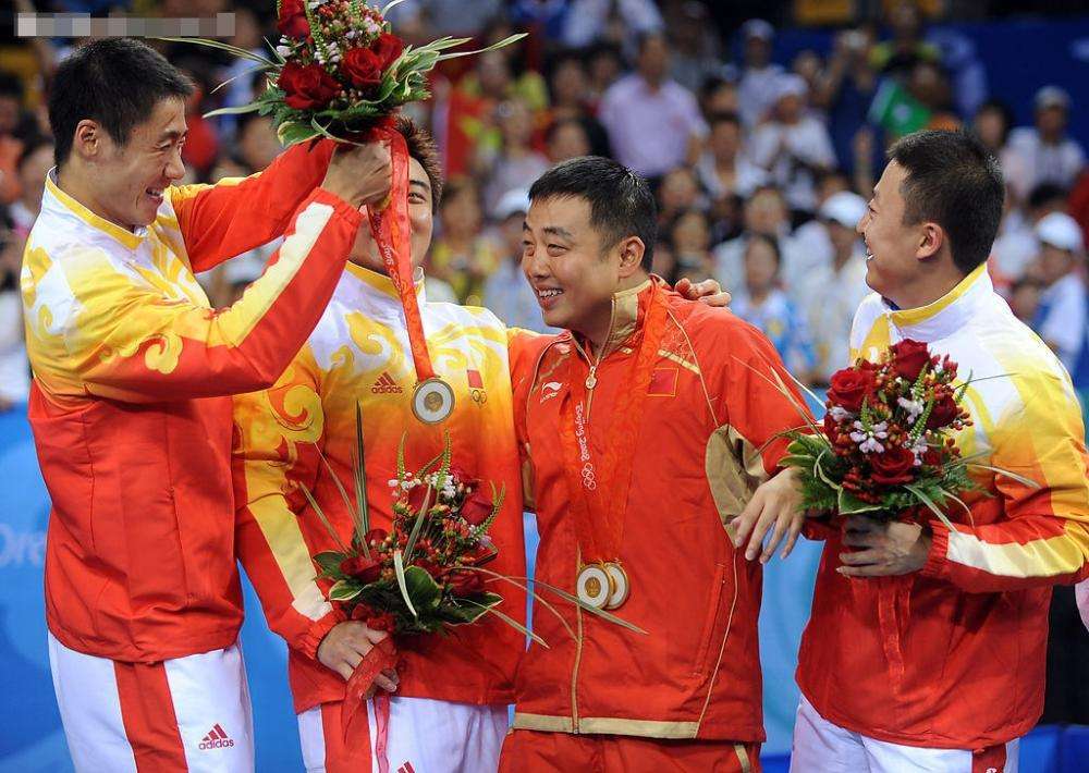 国乒马龙重回巅峰,国乒后马龙时代谁来挑大梁