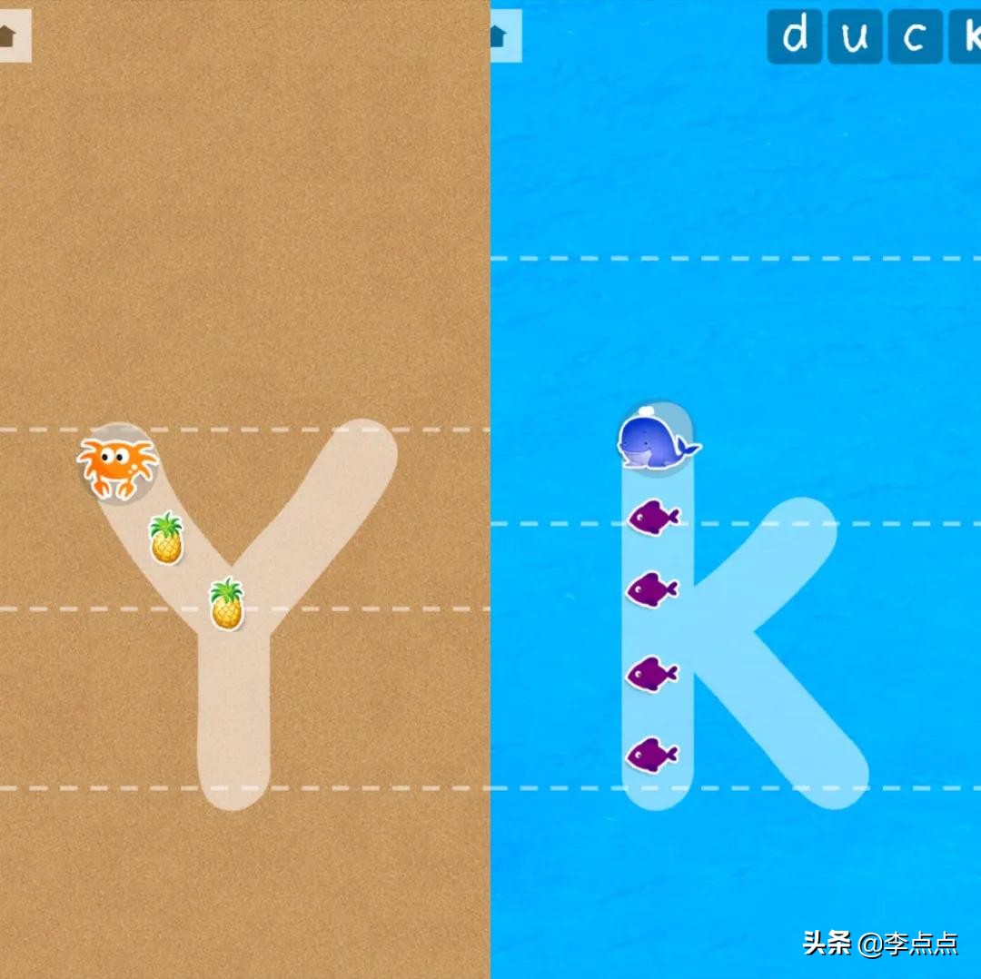 英语启蒙app免费推荐,英语启蒙学习app推荐排行榜