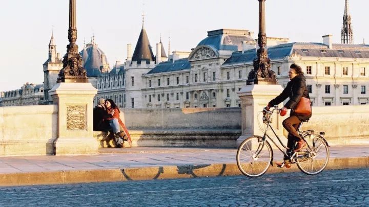 旅行巴黎法国,旅行法国巴黎集锦